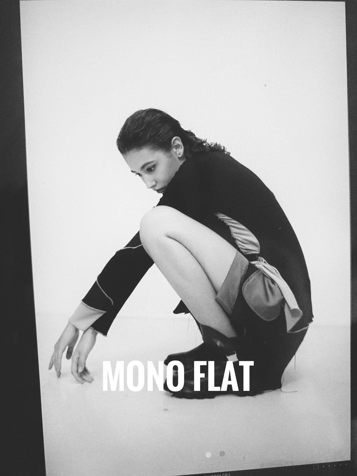 MONO FLAT |  Everything About the Brand